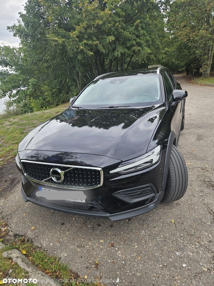 Volvo V60 Cross Country Pro B5 B AWD - 9