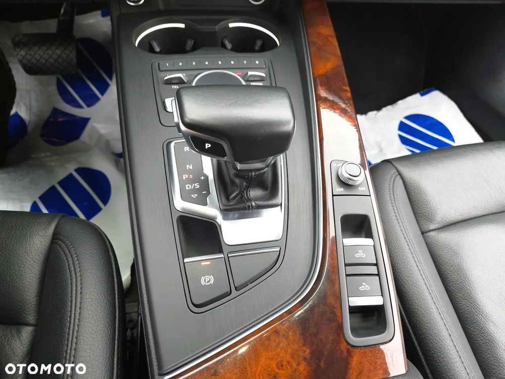 Audi A5 Cabrio 2.0 TFSI quattro S tronic sport - 24