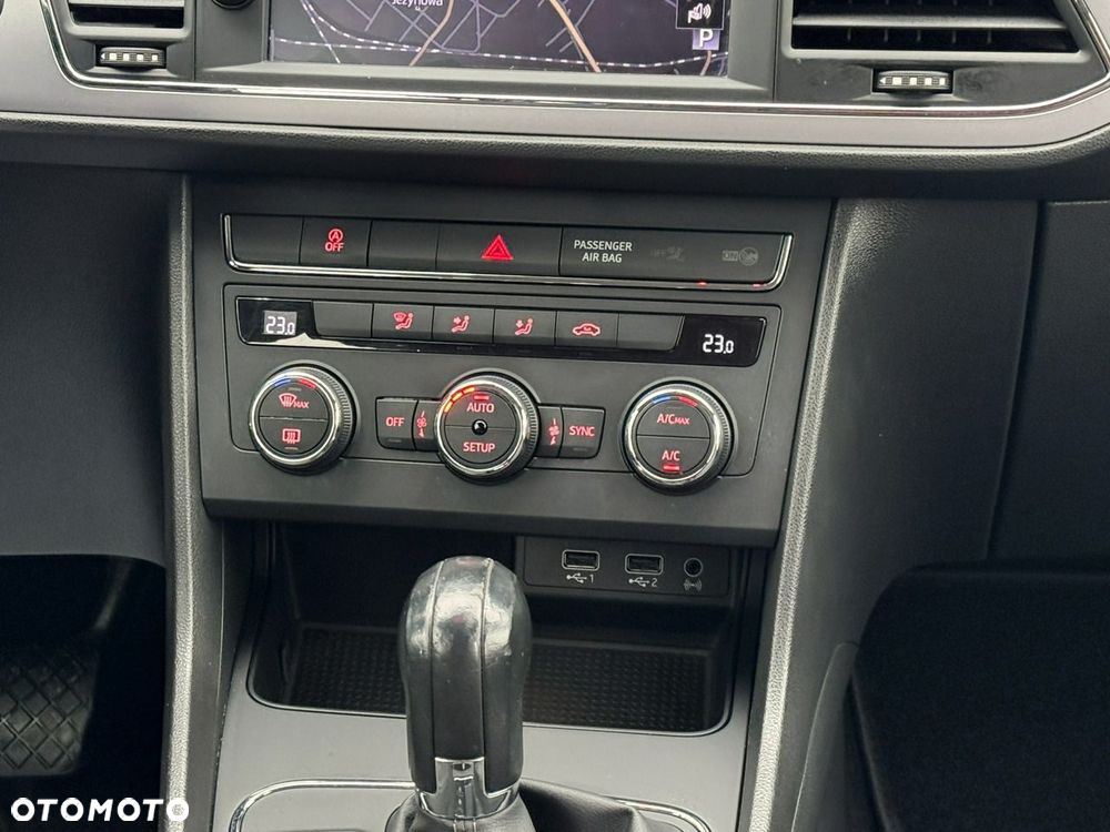 Seat Leon - 33