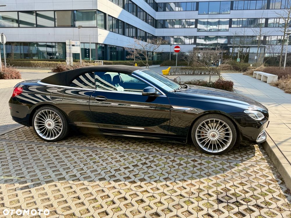 BMW Seria 6 - 5