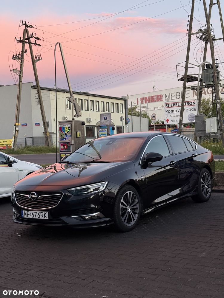 Opel Insignia 2.0 T 4x4 Elite S&S - 14