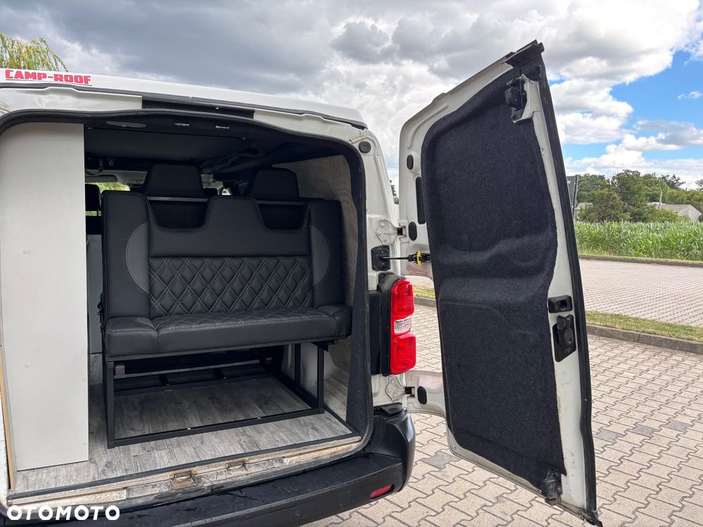 Citroën jumpy - 30