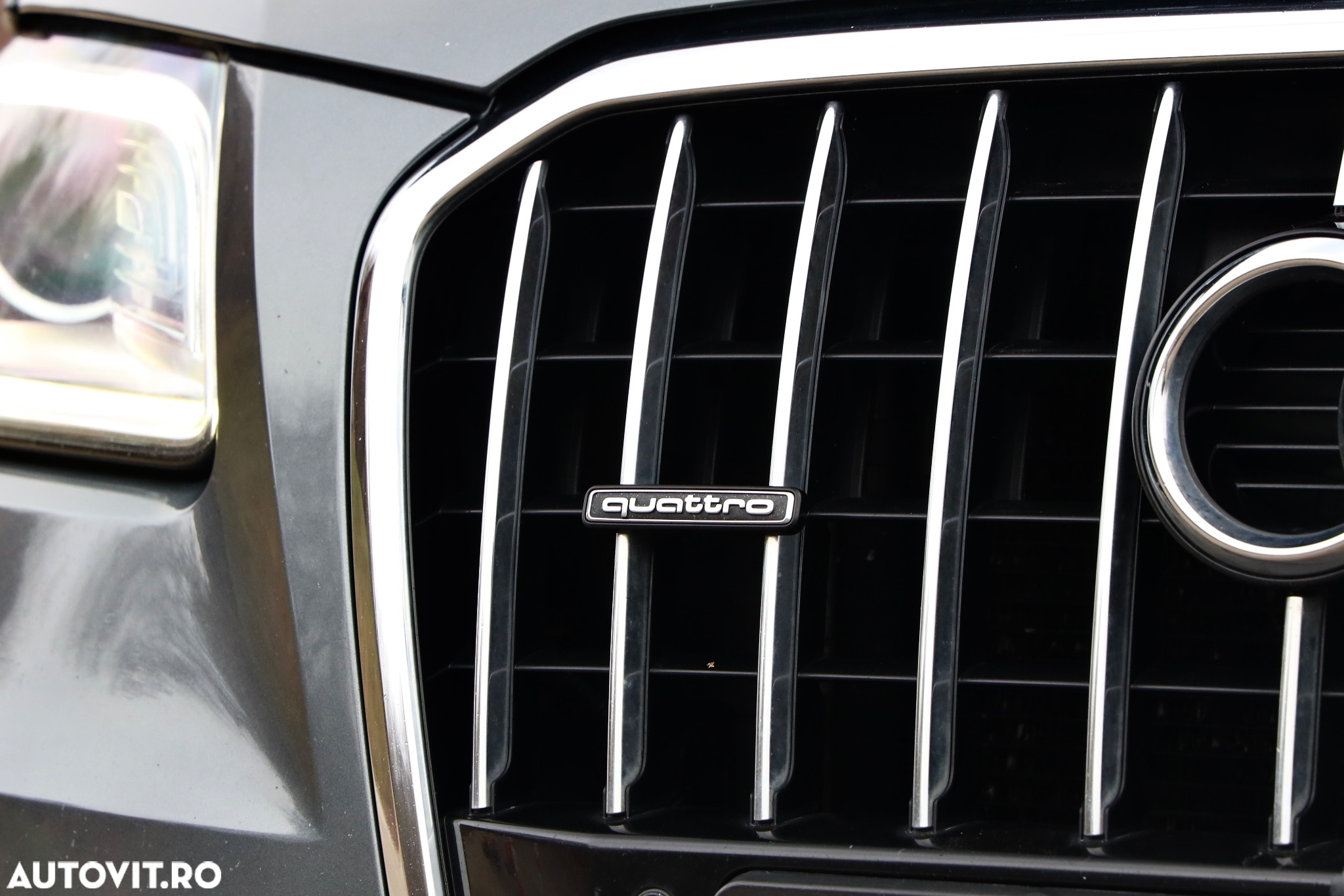 Audi Q5 2.0 TDI Quattro S tronic - 21