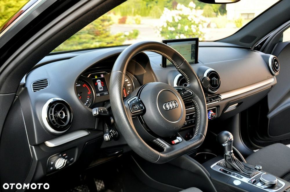 Audi A3 Sportback - 23