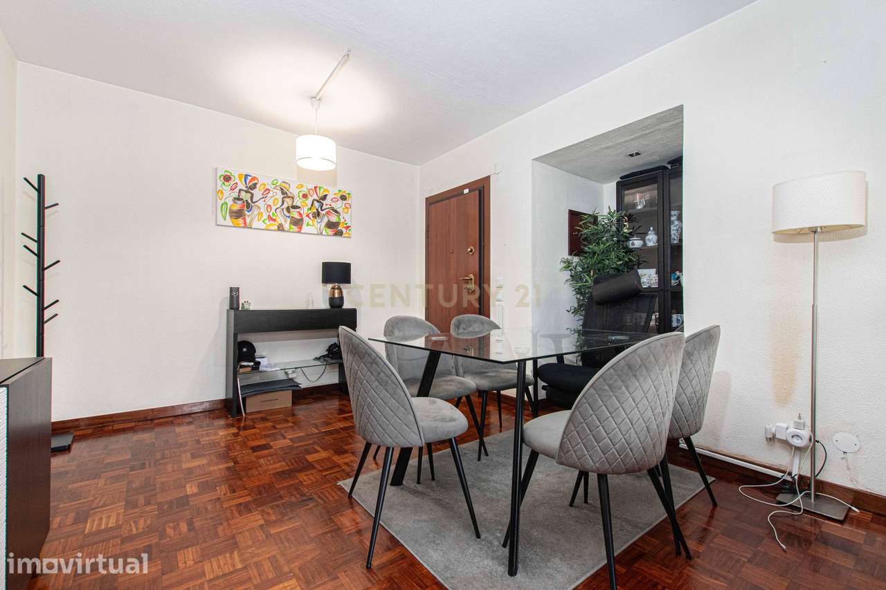 Apartamento T2 em Alfragide, Amadora - Grande imagem: 4/17