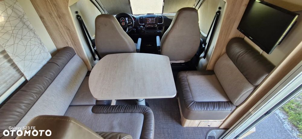 Eura Mobil PROFILA - 18