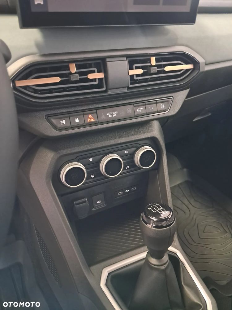 Dacia Sandero Stepway - 14