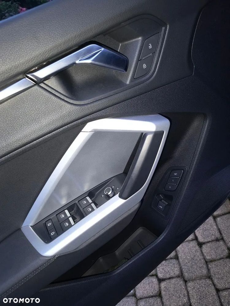 Audi Q3 45 TFSI Quattro S Line S tronic - 35