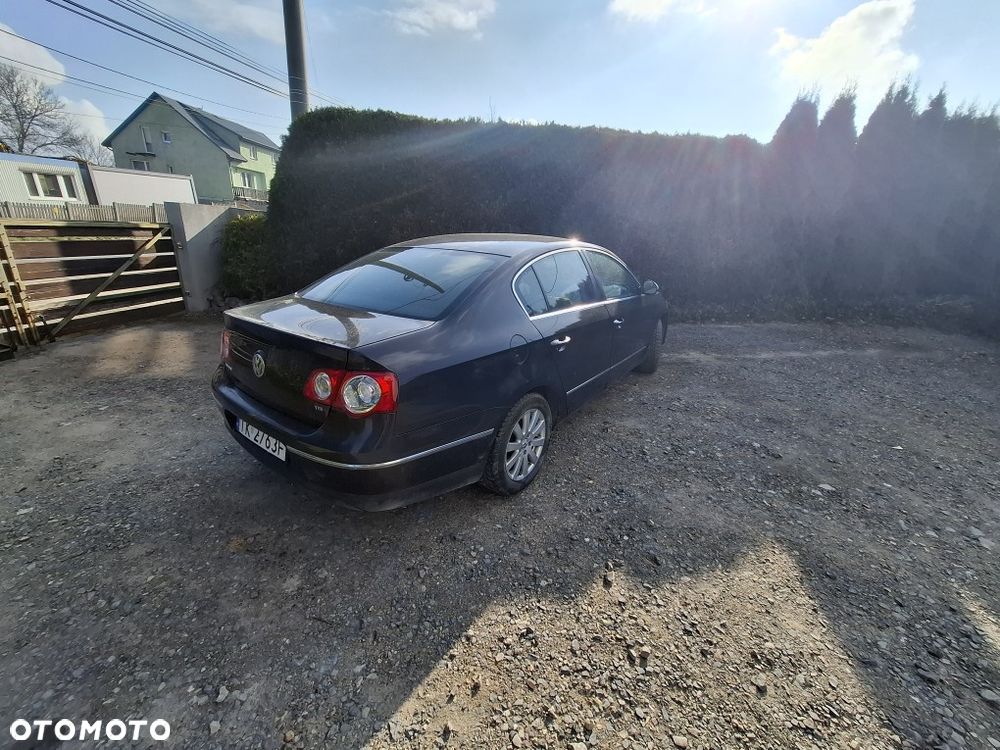 Volkswagen Passat 1.4 TSI Comfortline - 7