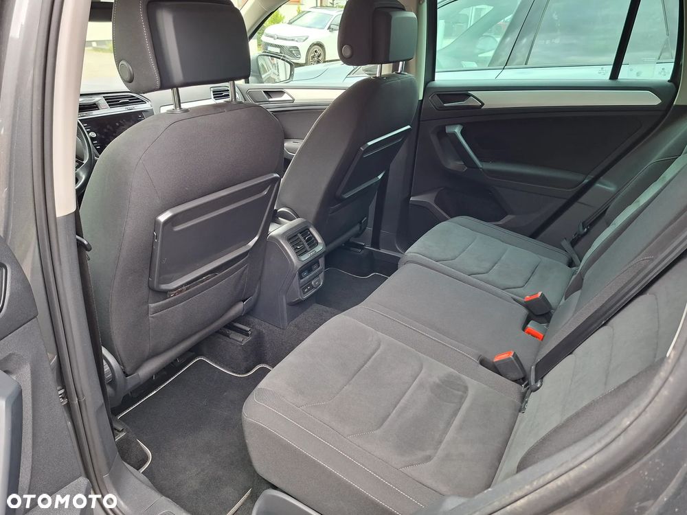 Volkswagen Tiguan 1.5 TSI EVO Comfortline DSG - 14