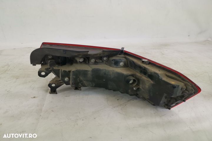 Stop Aripa Stanga Led Original In Stare Buna Volkswagen VW  ID.3  1 [2 - 4