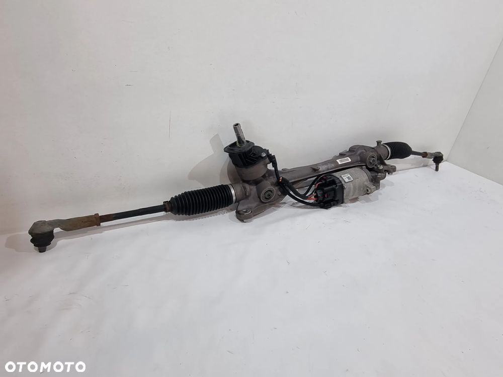 VW GOLF VII AUDI A3 LEON III OCTAVIA MAGLOWNICA PRZEKŁADNIA KIEROWNICZA 5Q1423051AQ  5Q0909144S EUROPA - 2