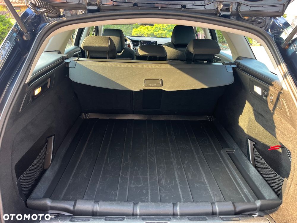 Citroën C5 2.0 HDi Exclusive - 11