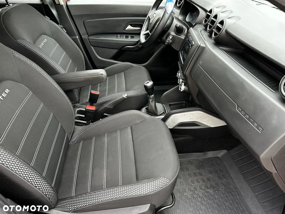 Dacia Duster 1.0 TCe Prestige - 16