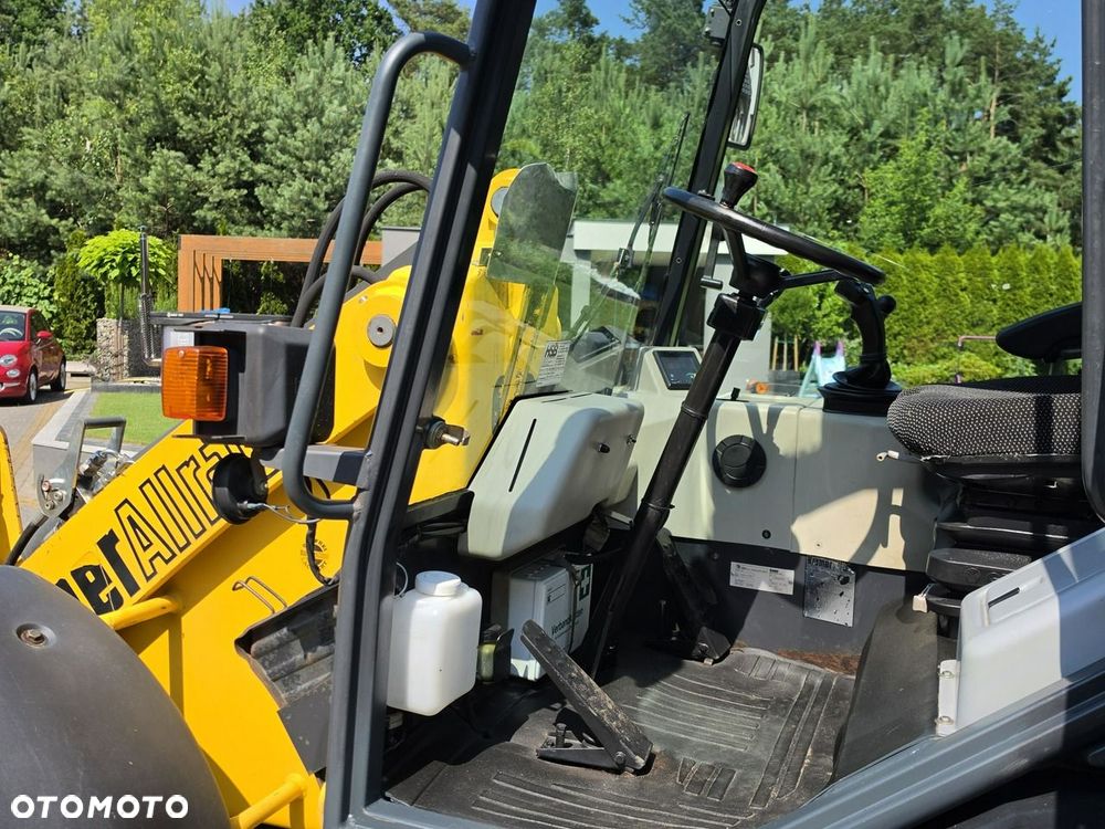 Kramer ALLRAD 318 - 6