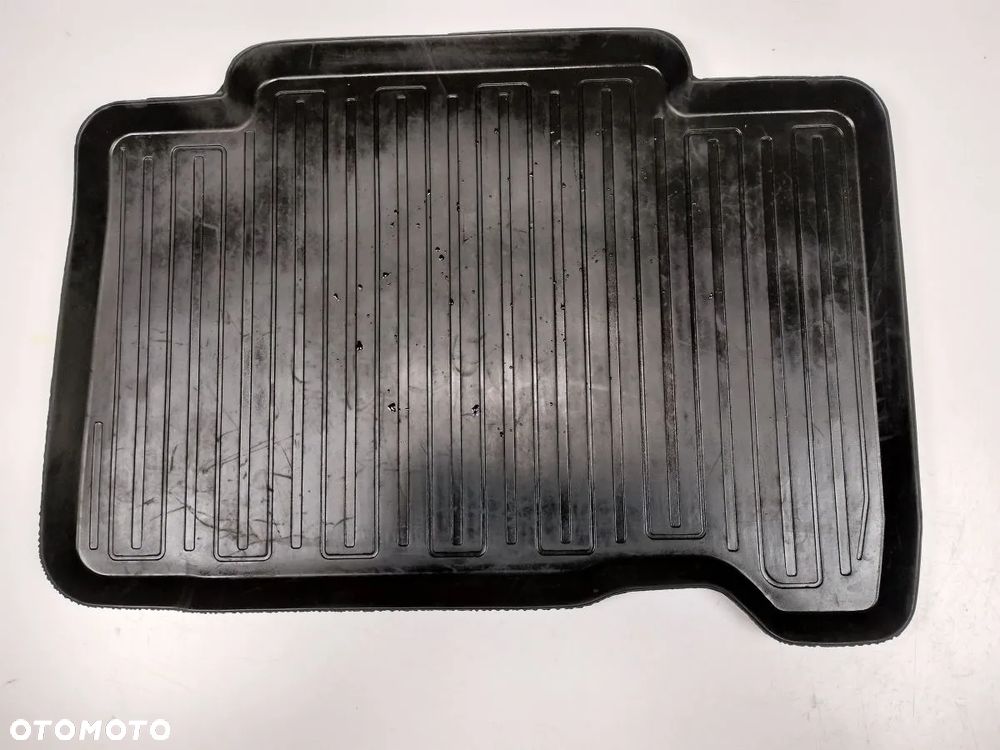 LEXUS NX 14-21r Dywaniki Gumowe - 8