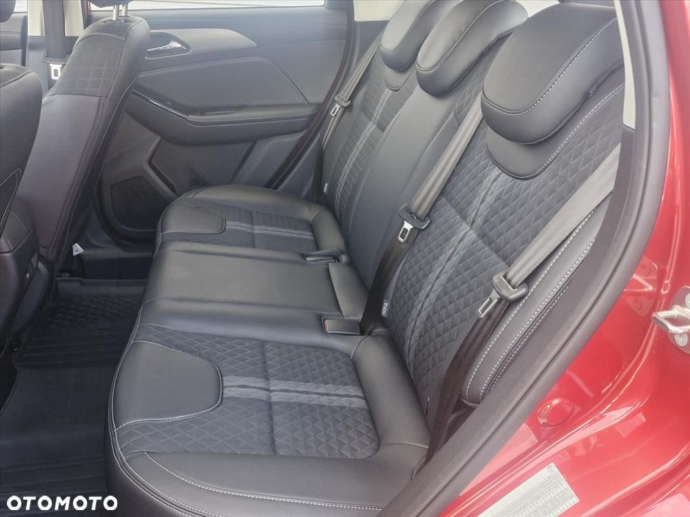 BAIC 3 1.5T Luxury - 9