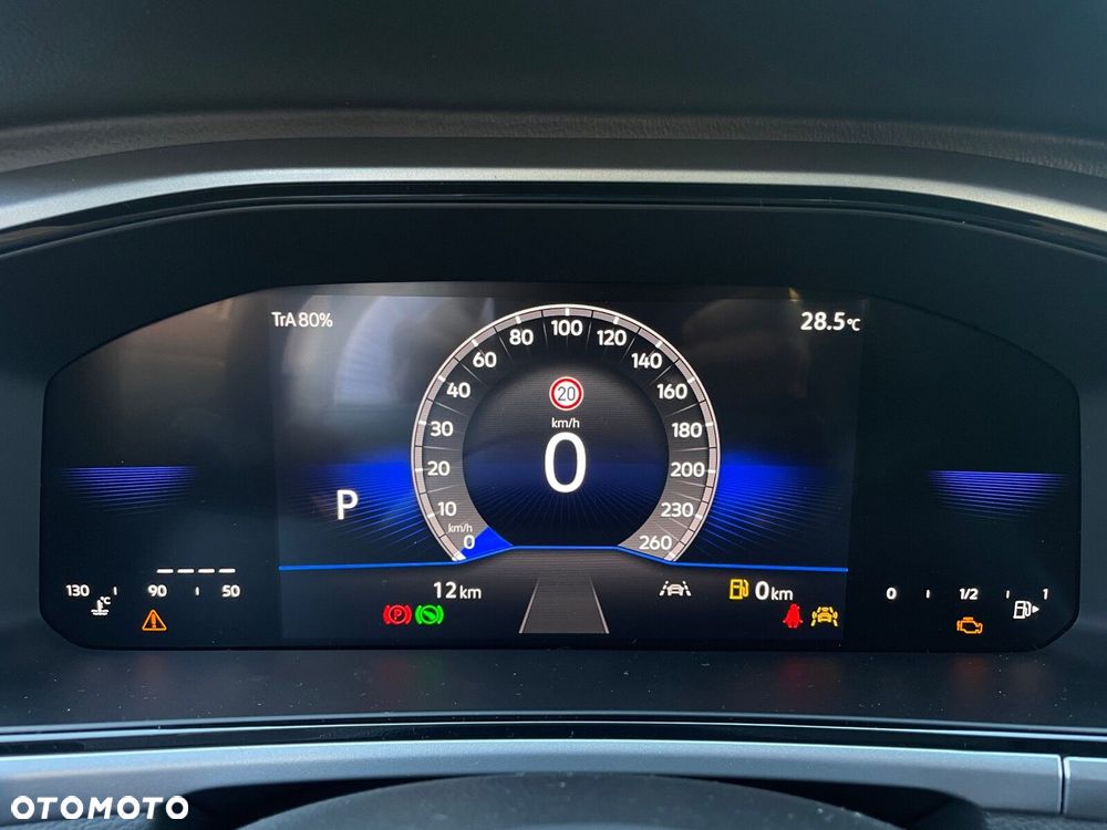 Volkswagen T-Roc 1.5 TSI Life Plus DSG - 17