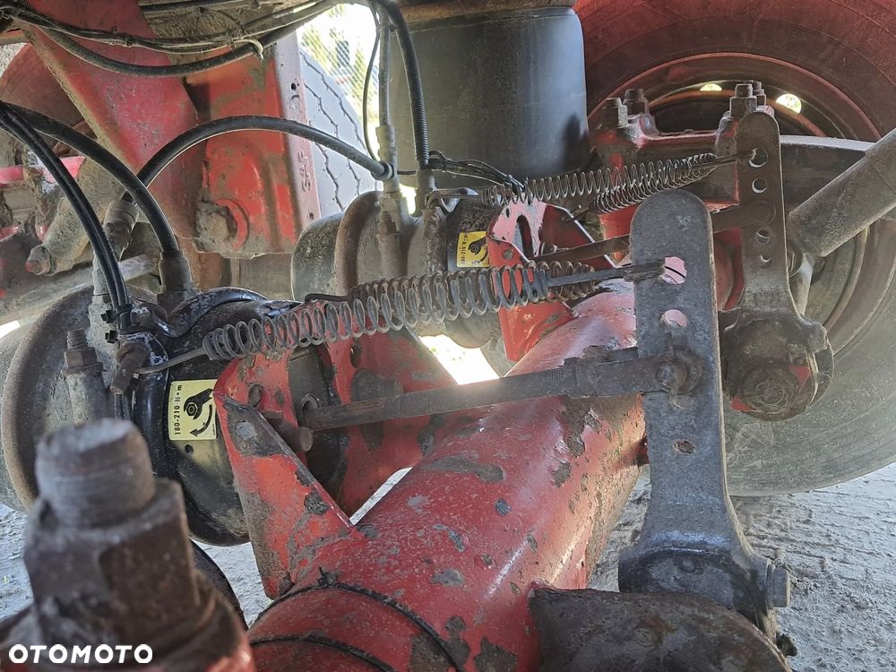 Meiller MHKS 41/3-S - 19