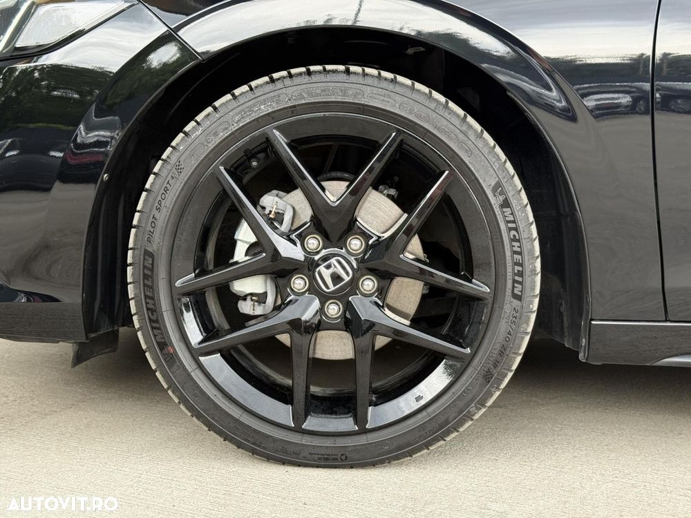 Honda Civic - 19