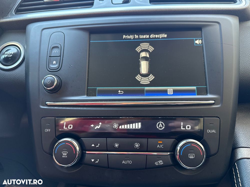 Renault Kadjar Energy dCi 130 4x4 XMOD - 39