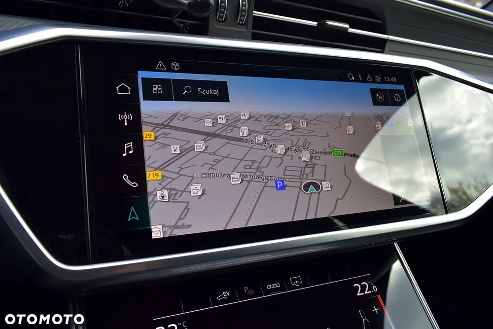 Audi A6 Limousine 50 TFSI e Quattro S tronic - 14