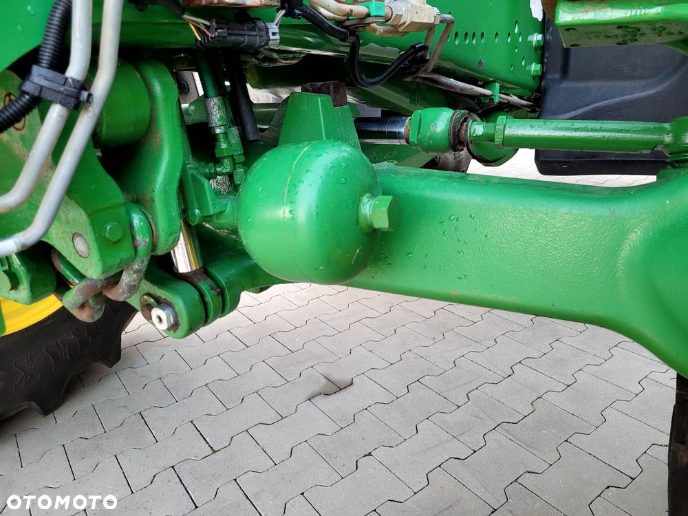 John Deere 6140 R PowerQuad - 24