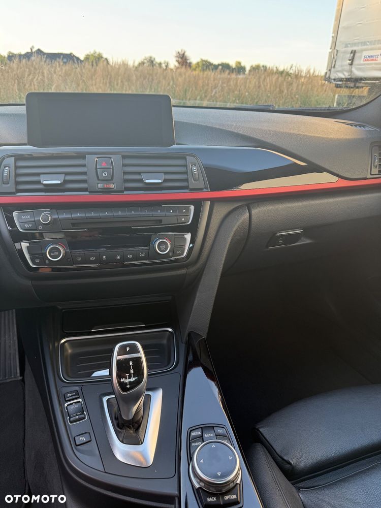 BMW Seria 4 425d Sport-Aut M Sport - 12