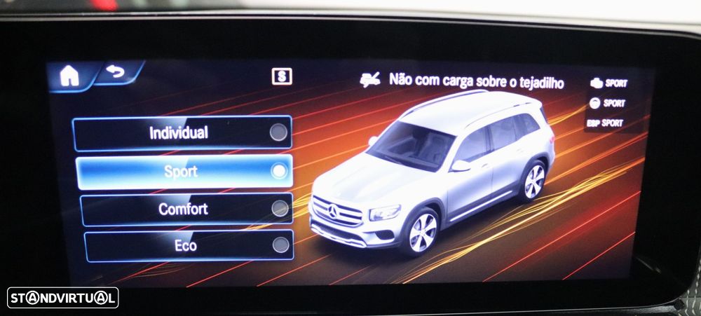 Mercedes-Benz GLB 180 d Progressive - 26