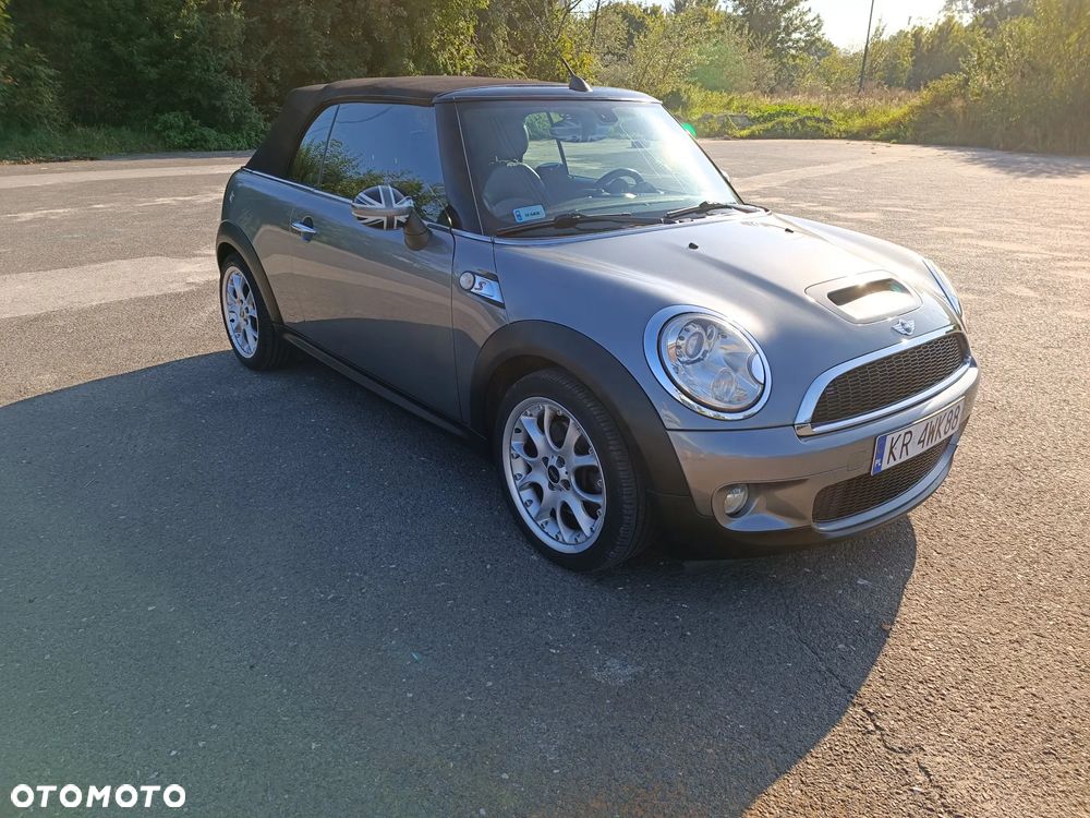 MINI Cooper S - 9