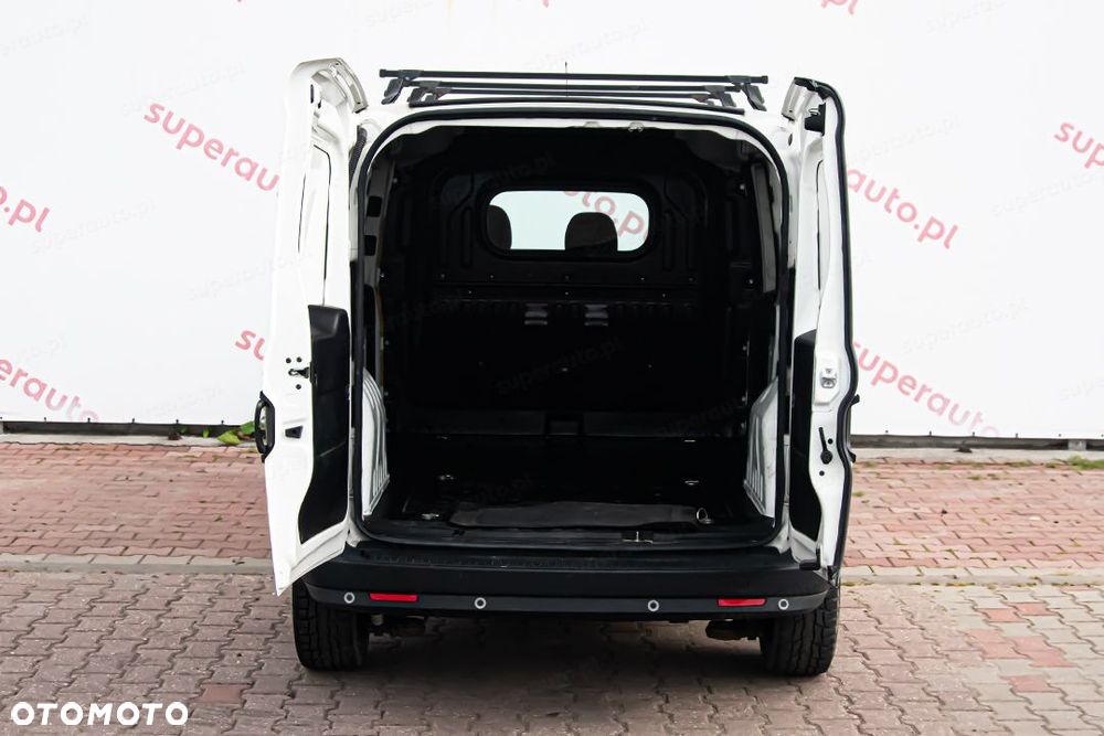 Fiat Doblo Cargo/Van - 11