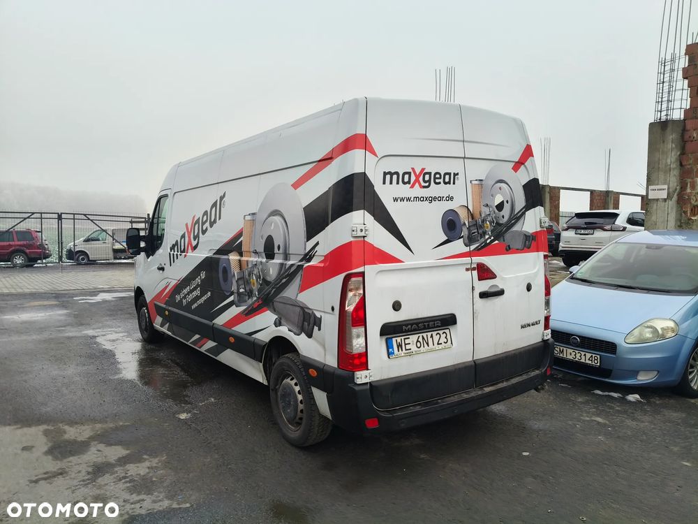 Renault Master - 4