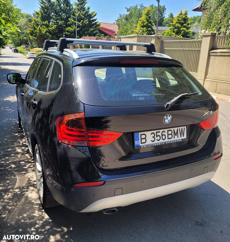 BMW X1 - 3