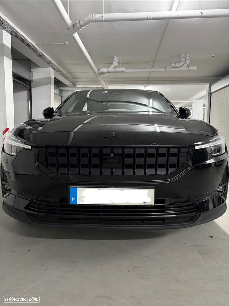 Polestar 2 Long Range 78 kWh - 3