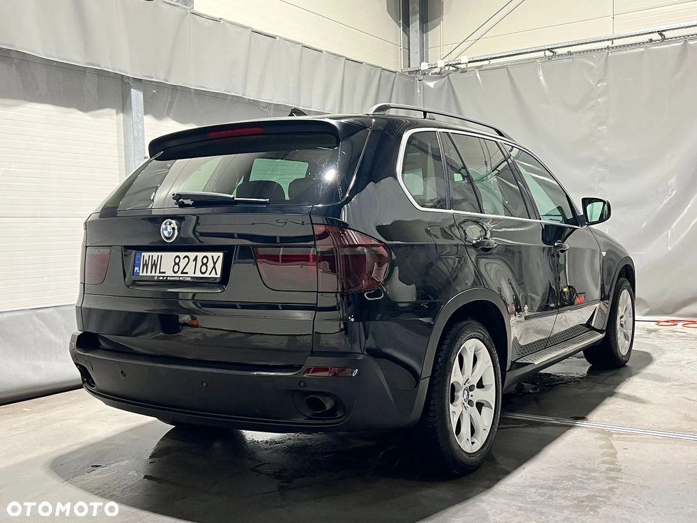 BMW X5 3.0sd - 4