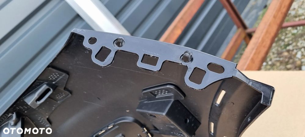 Ford Kuga MK3 VIGNALE 2019- zderzak przód MH112 - 10