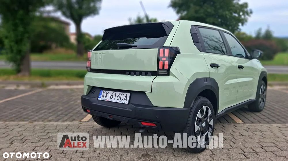 Fiat Grande Panda 1.2 Icon - 9