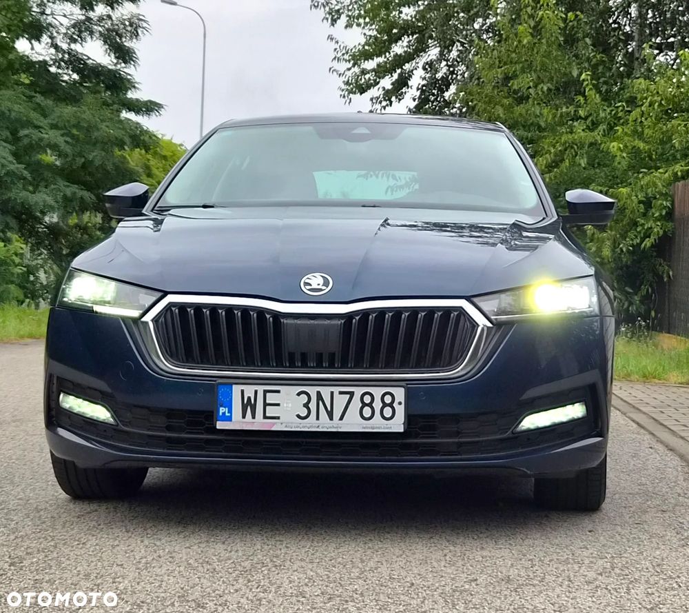 Skoda Octavia - 6