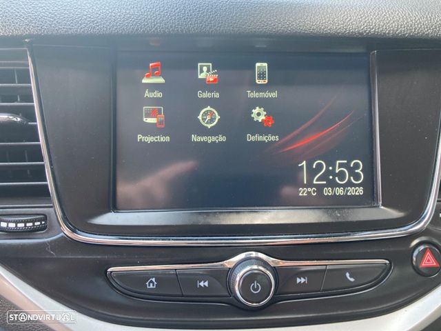 Opel Astra Sports Tourer 1.5 D S&S Business Edition - 18