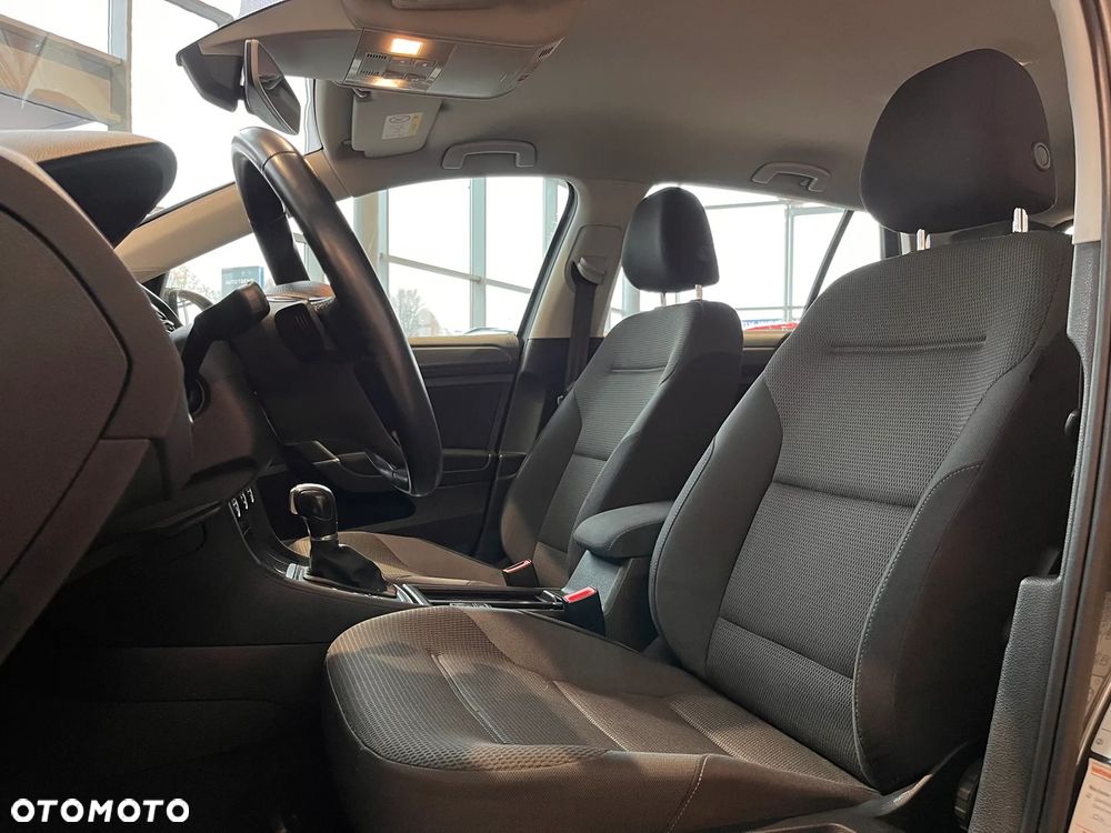 Volkswagen Golf VII 1.5 TSI BMT Evo Comfortline DSG - 22