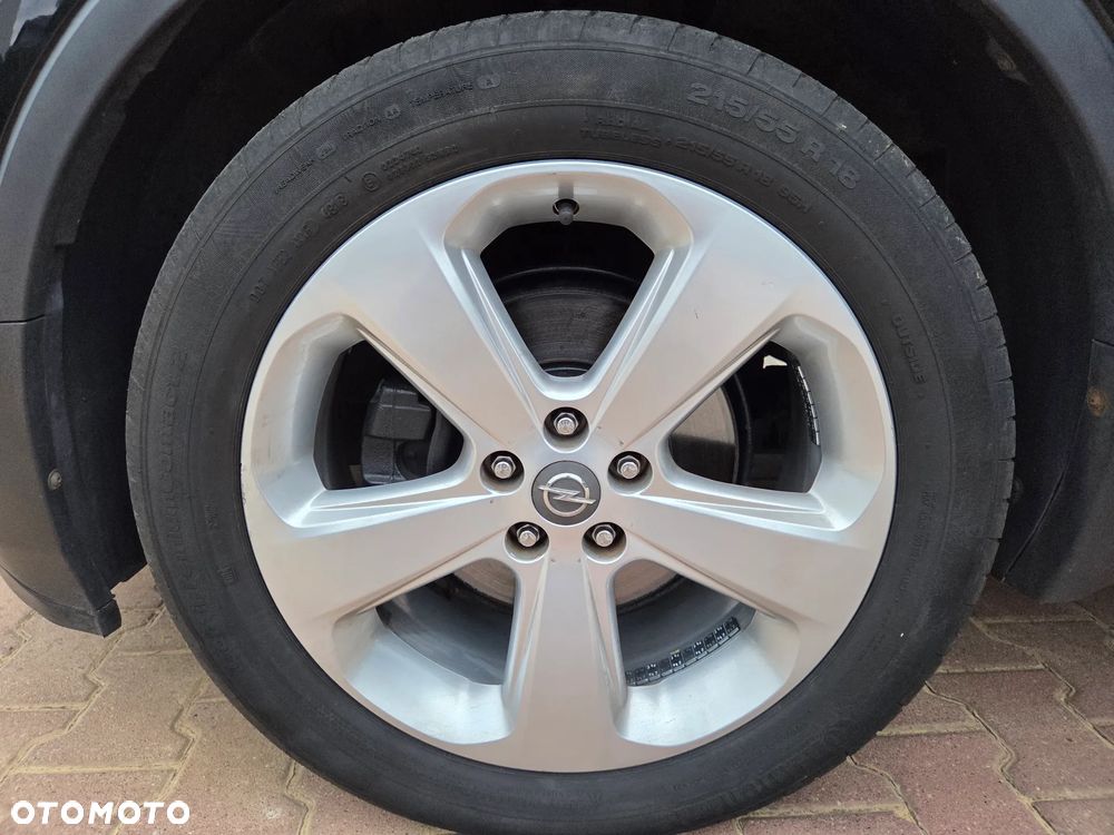 Opel Mokka - 31