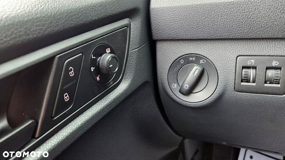 Volkswagen Caddy - 26