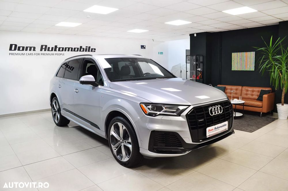 Audi Q7 - 3