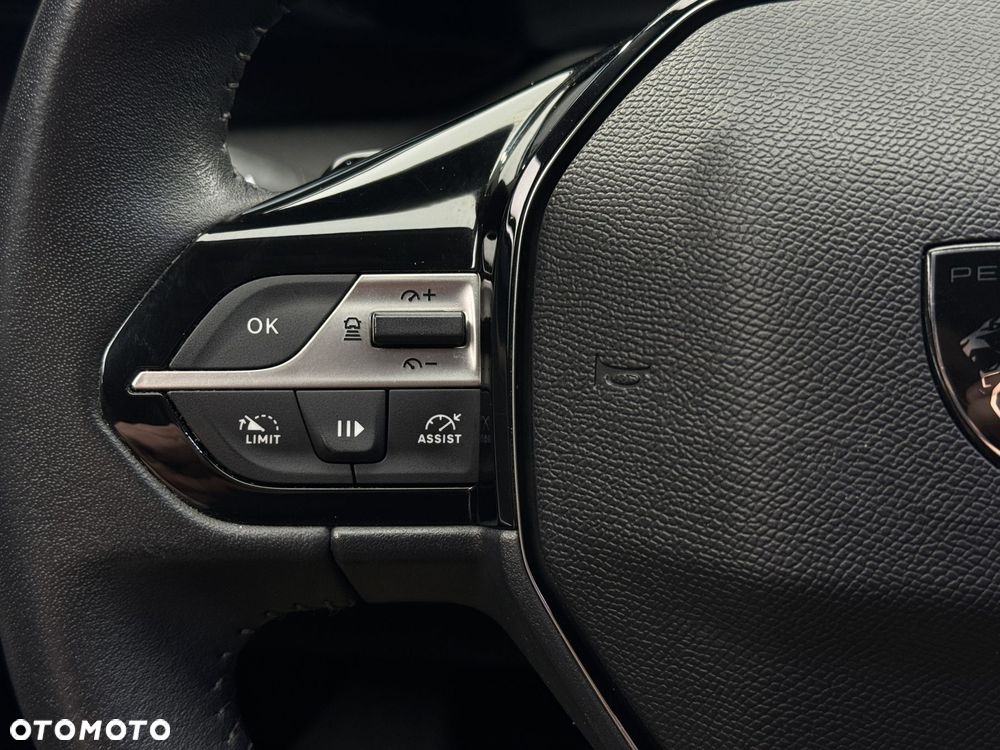 Peugeot 308 1.5 BlueHDi Active Pack S&S EAT8 - 23