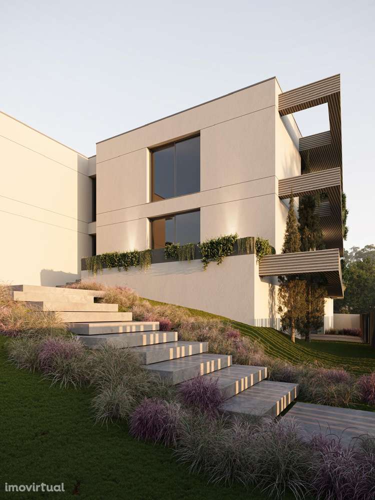 Apartamento T0 | Vila Frescaínha S. Martinho - Grande imagem: 5/7