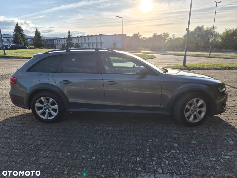Audi A4 Allroad 3.0 TDI Quattro S tronic - 12