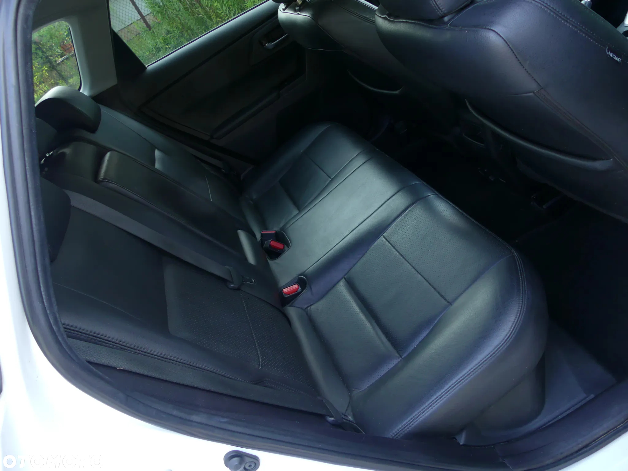 Toyota Auris 1.8 VVT-i Hybrid Automatik Executive - 29