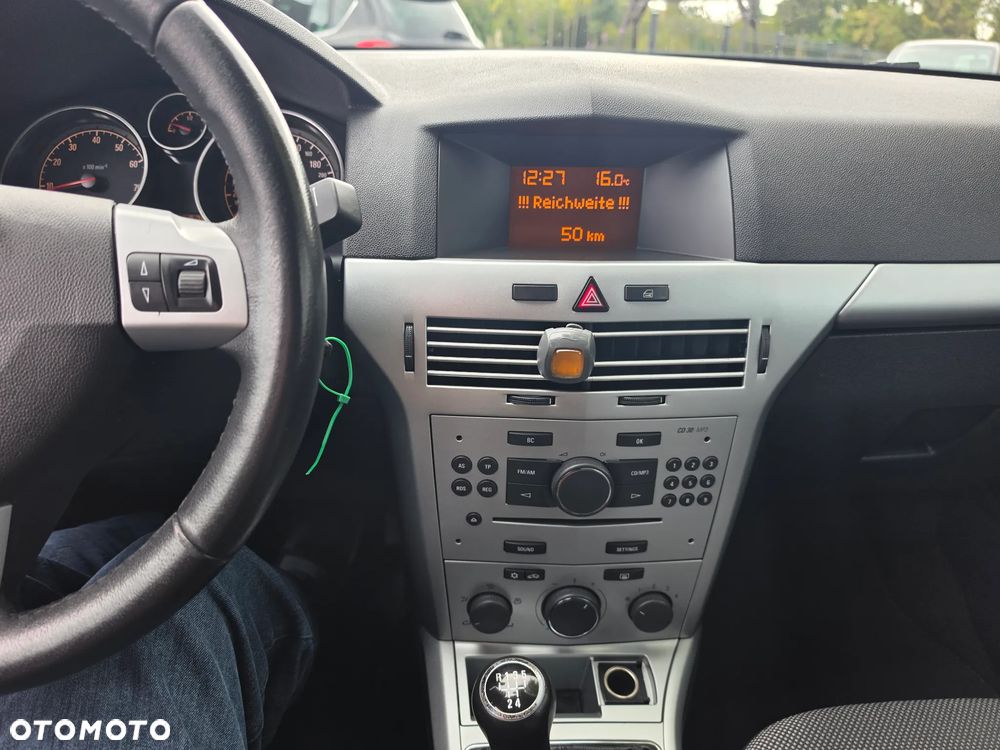 Opel Astra - 29