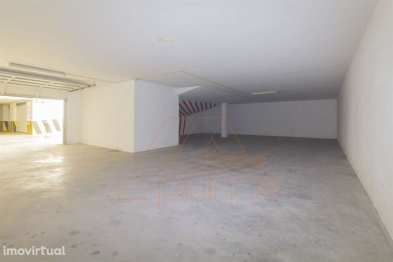 Garagem  Venda em Santa Clara e Castelo Viegas,Coimbra - Grande imagem: 2/3