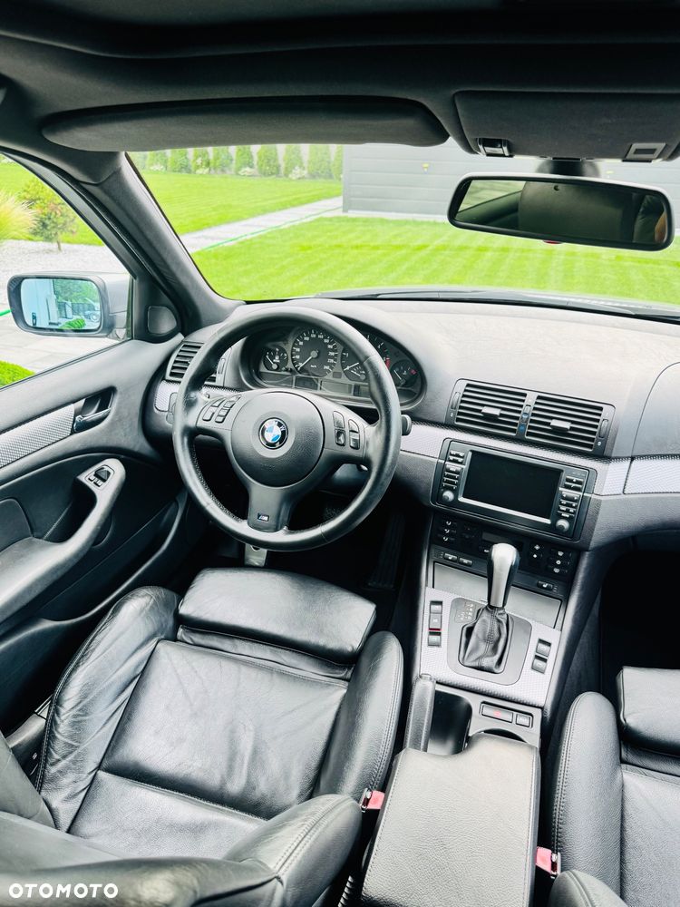 BMW Seria 3 - 8